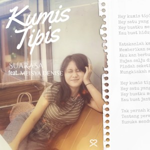 Dengarkan Kumis Tipis lagu dari SUARASA dengan lirik