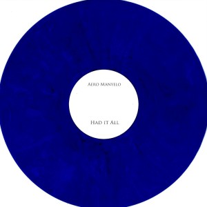 收聽Aero Manyelo的Had It All歌詞歌曲