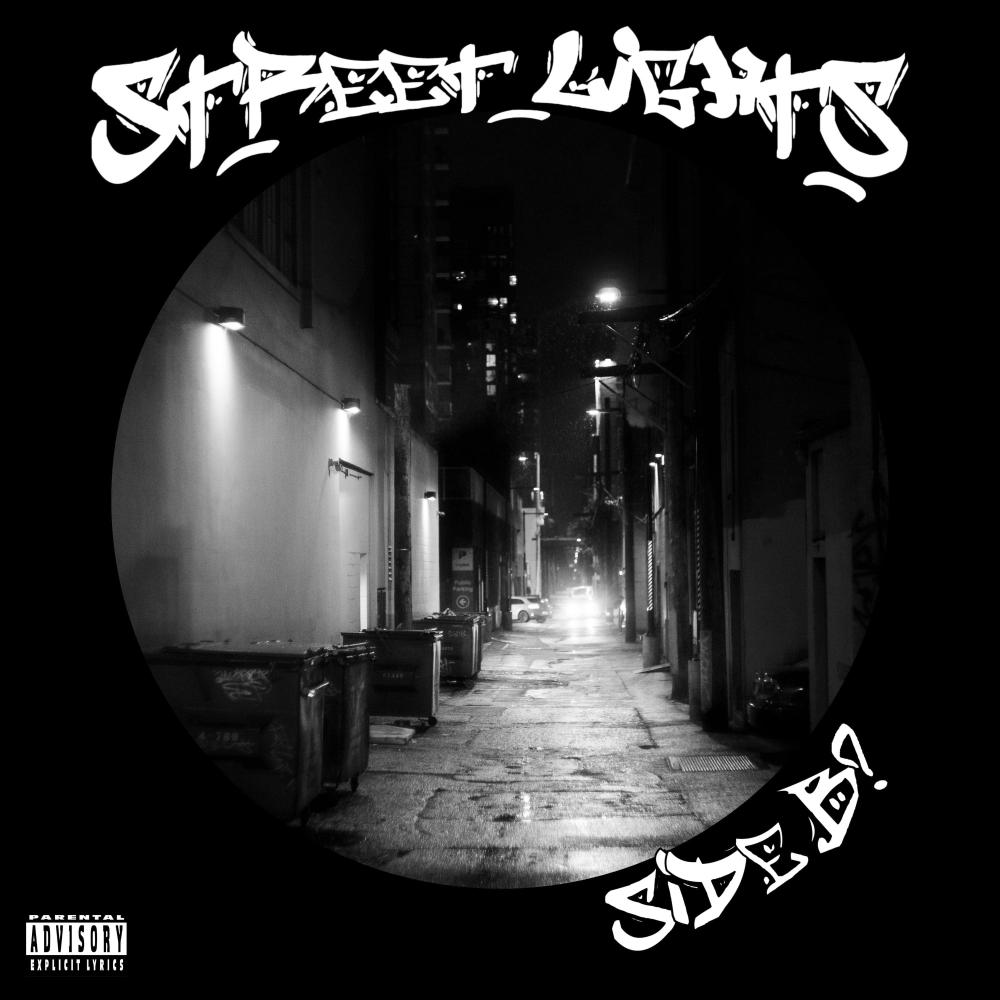 Tap Dance (feat. Nat James) (Explicit)