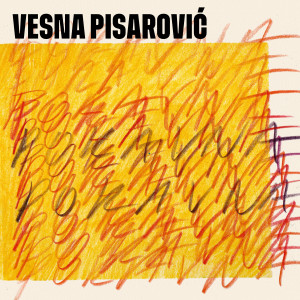 Vesna Pisarovic的專輯Poravna