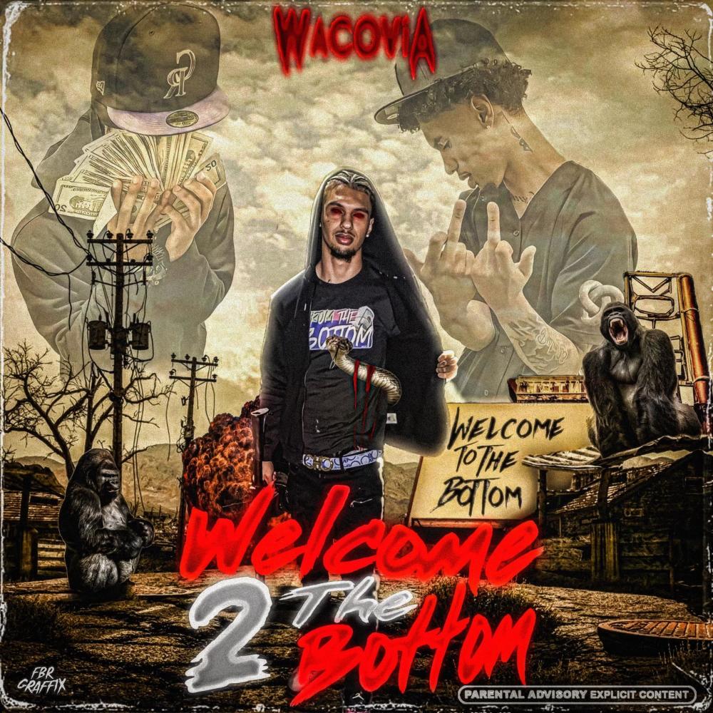 WONT STOP (feat. GetRichZay) (Explicit)
