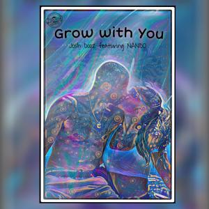 Josh Dooz的專輯Grow With You