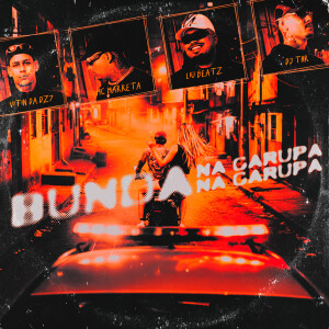Altamira的專輯Bunda na Garupa