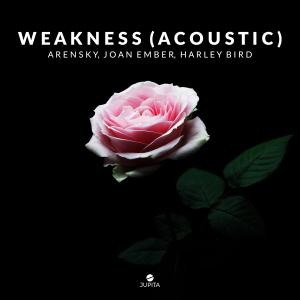 Dengarkan Weakness (Acoustic) lagu dari Arensky dengan lirik