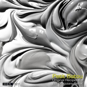 Album Original Recipes from Petit Batou