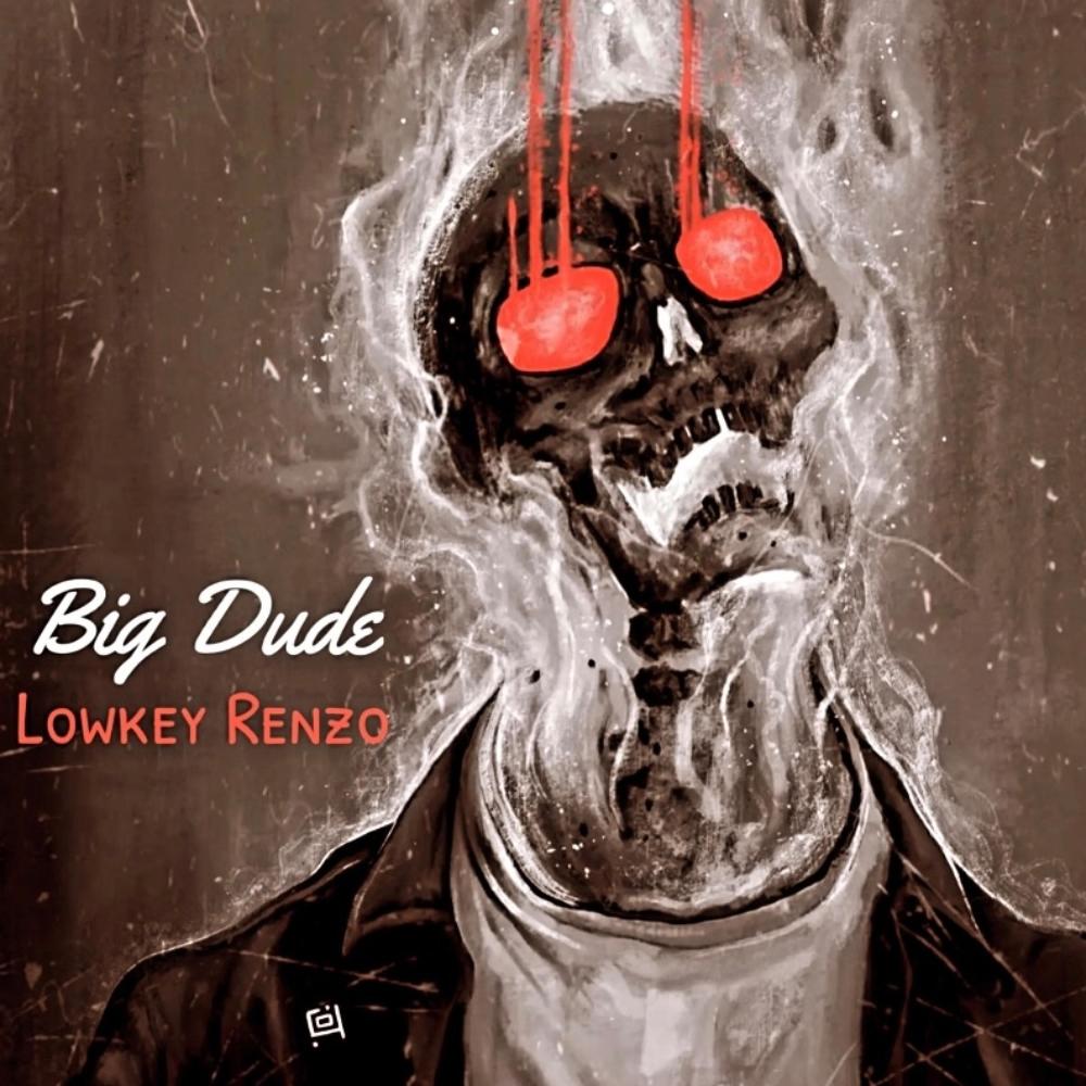 Big Dude (Explicit)