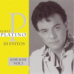 收聽Jose Jose的Lo Dudo歌詞歌曲