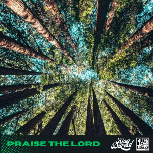 King Dareal的專輯PRAISE THE LORD