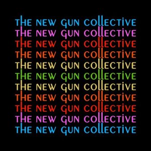 收聽The New Gun Collective的Going Solo歌詞歌曲