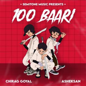 Listen to 100 Baari song with lyrics from Semitone Music