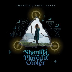 ดาวน์โหลดและฟังเพลง Shoulda Played It Cooler พร้อมเนื้อเพลงจาก FRNKROK