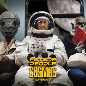 Listen to Cosmos (Extended) song with lyrics from Future People