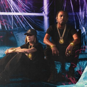 Album Nós dois from Chefin