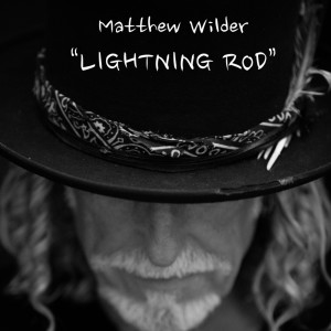 Matthew Wilder的專輯Lightning Rod (Explicit)