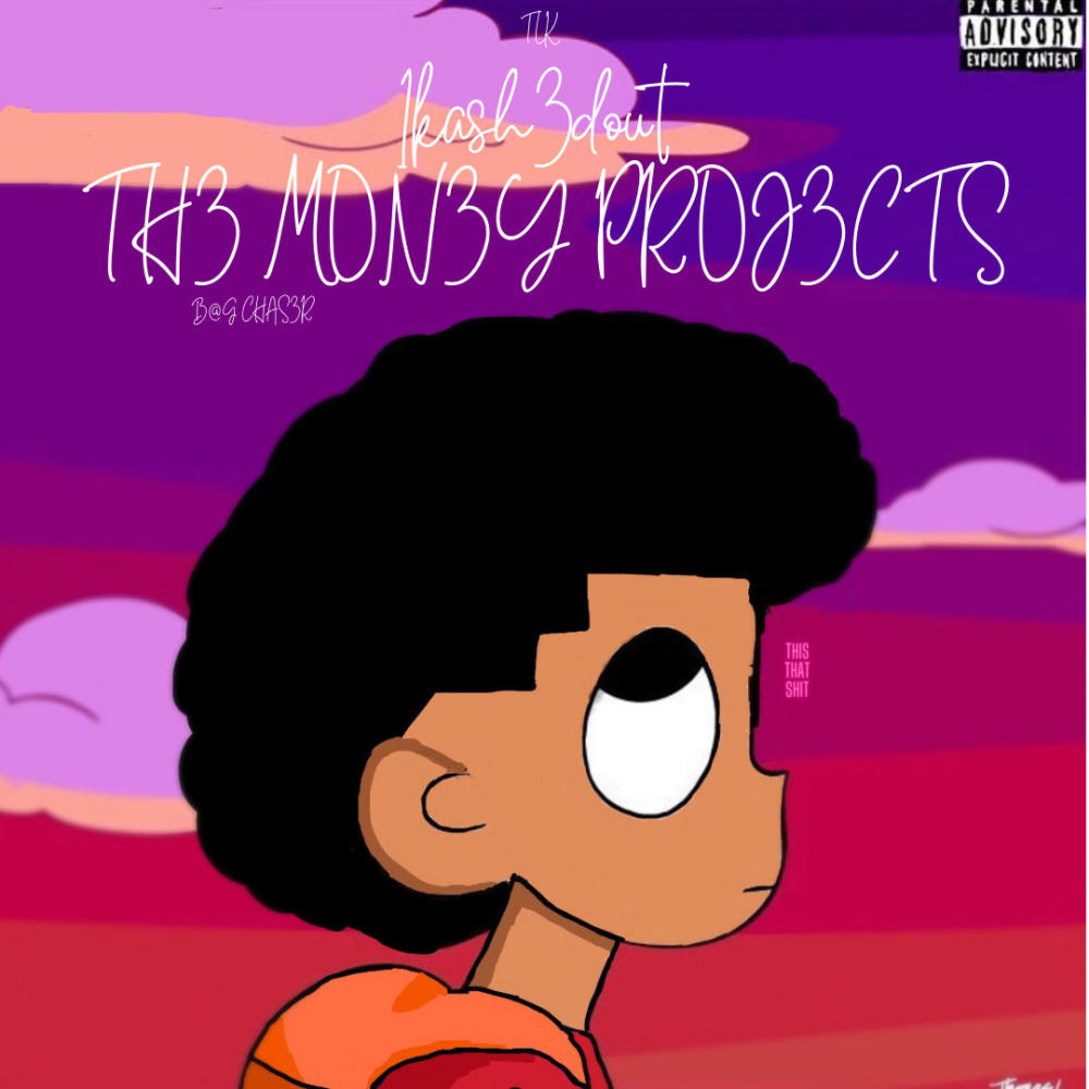 Bag Talk (feat. JackThaRuler & Xfaze Muller) (Explicit)