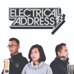 Dengarkan Bersamamu lagu dari Electrical Address dengan lirik