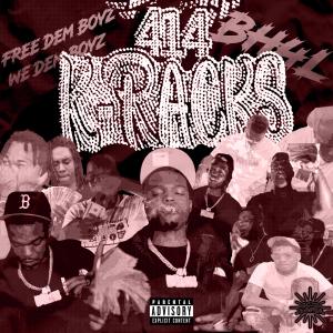 收聽Kracks的Lifers (feat. QueSlime & Celine) (Explicit)歌詞歌曲
