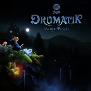 Listen to Side Chains song with lyrics from Drumatik