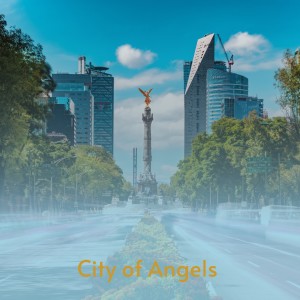 收听The Clovers的City of Angels歌词歌曲