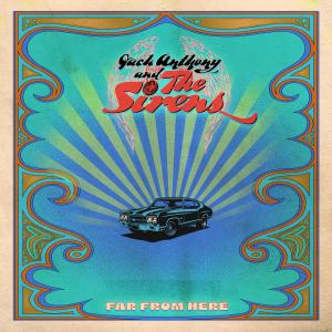 Listen to Far From Here (Live) song with lyrics from JACK ANTHONY