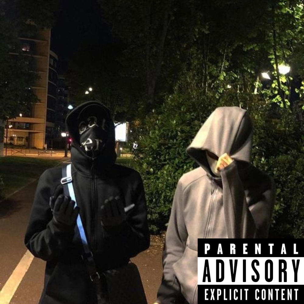 Tribu (feat. Bagherra) (Explicit)