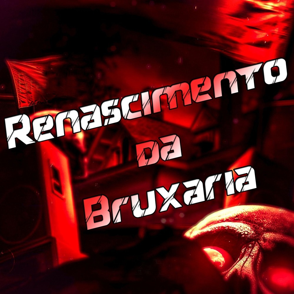 Renascimento da Bruxaria (Explicit)