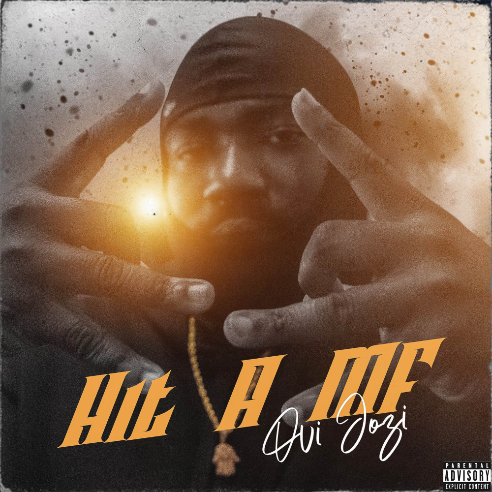 Hit A MF (Explicit)