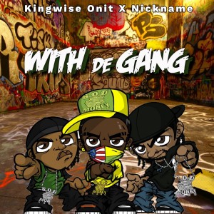 NickName的专辑With De Geng (Explicit)