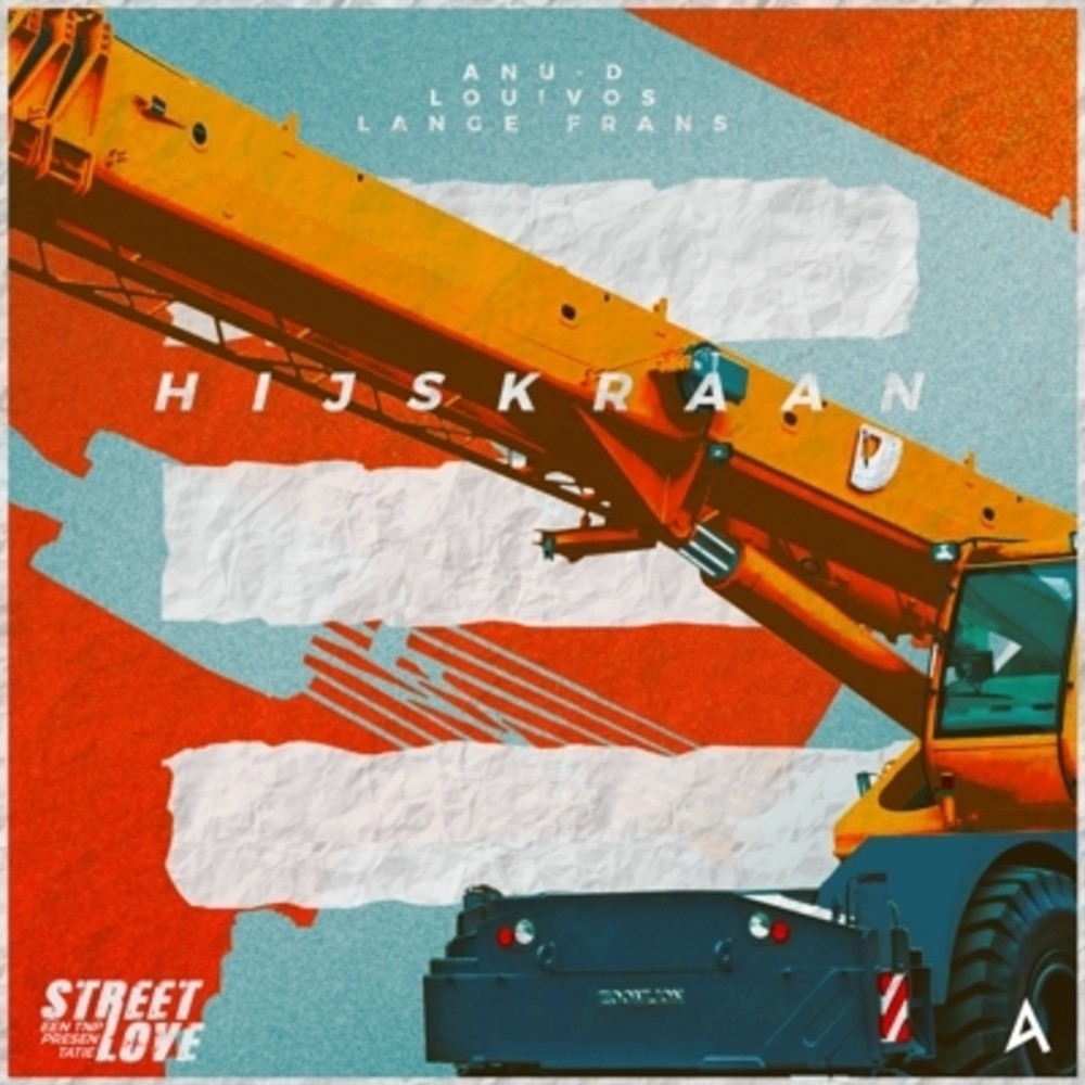 Hijskraan (Explicit)