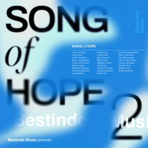 收听Bestindo Music的My Savior歌词歌曲