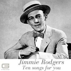 收听Jimmie Rodgers的Frankie and Johnny歌词歌曲