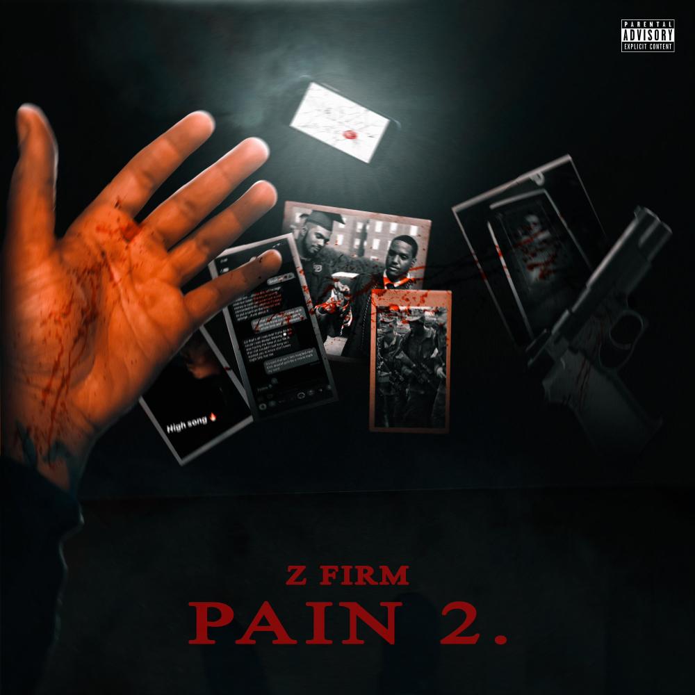 Long Time Coming (feat. Flossy Montee)