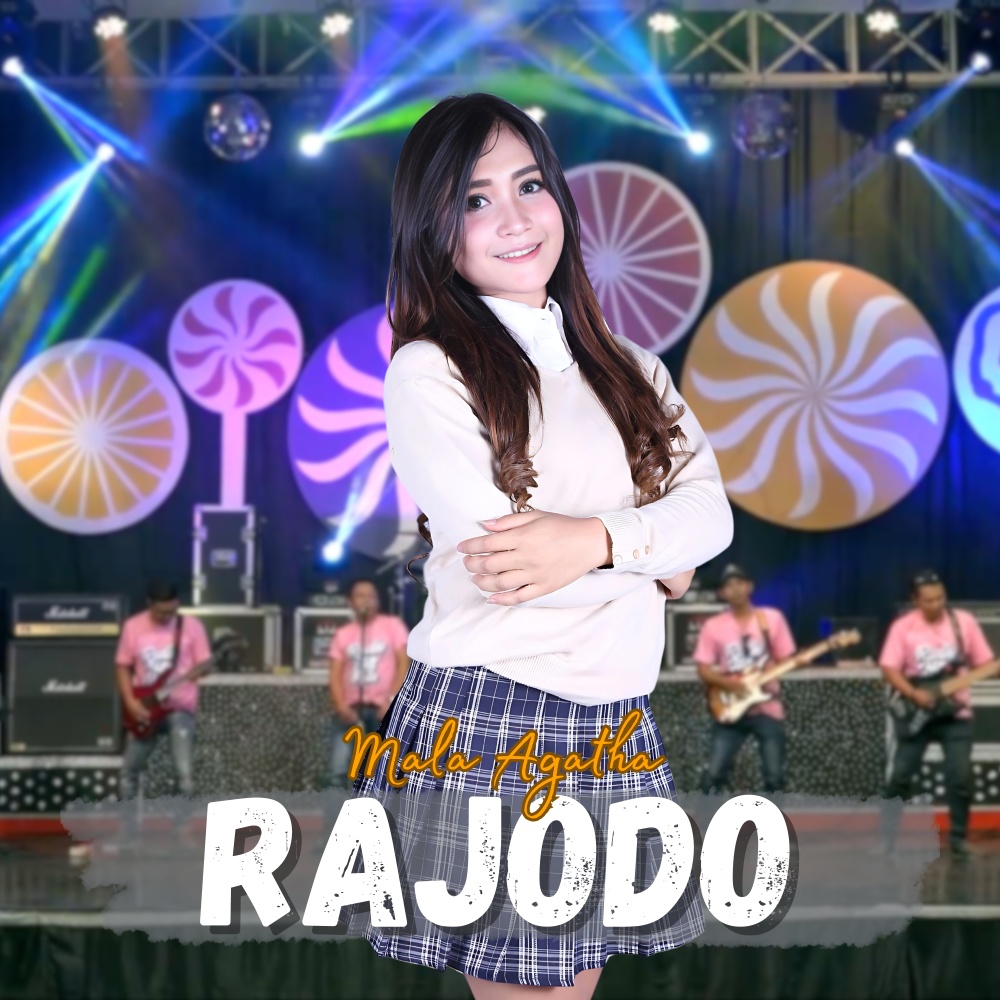 Rajodo