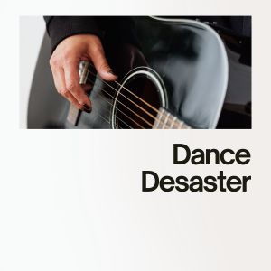 Ivie Anderson的專輯Dance Desaster (Explicit)