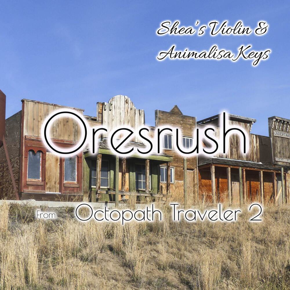 Oresrush