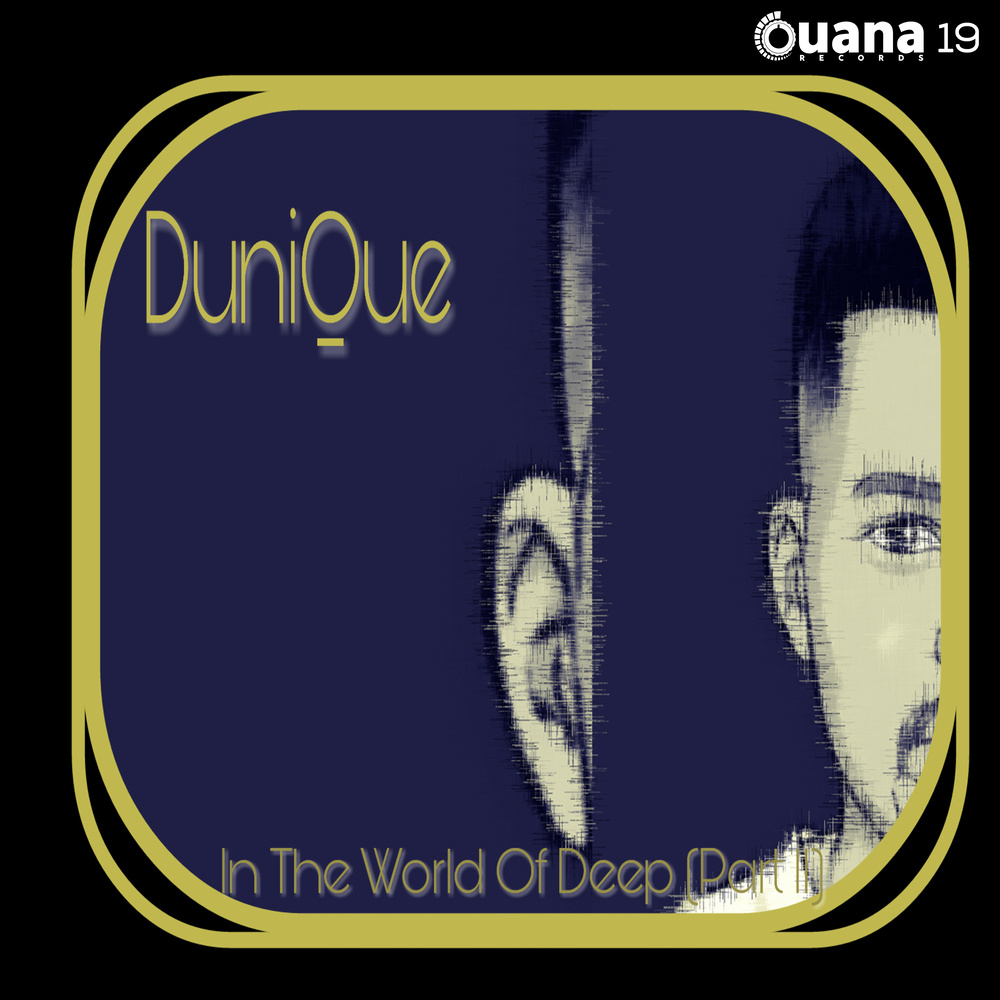 Shadow (Dub Mix)