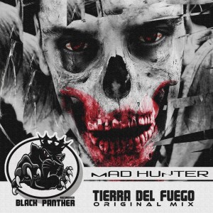 Listen to Tierra Del Fuego (Original Mix) song with lyrics from MAD HUNTER