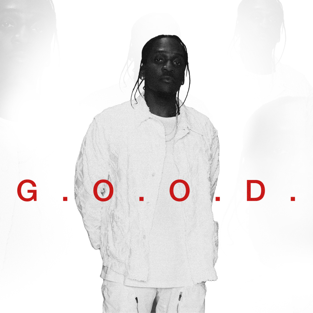 New God Flow.1 (Explicit)