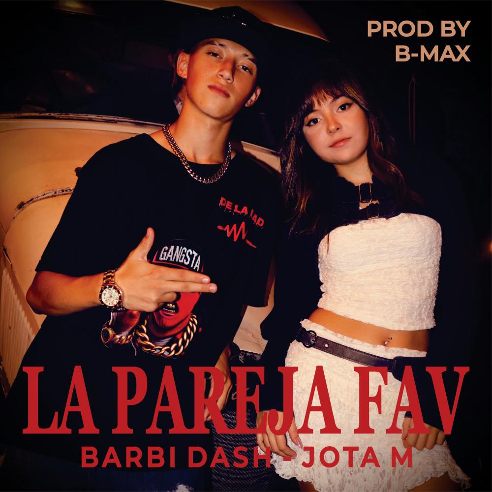 La Pareja Fav