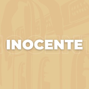 EAyCJ的专辑Inocente