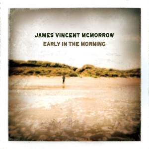 Dengarkan lagu Breaking Hearts nyanyian James Vincent McMorrow dengan lirik