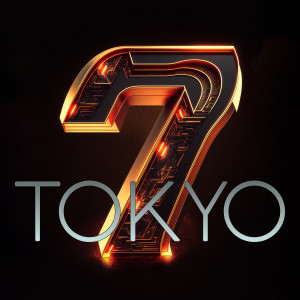 Tokyo的专辑Seven
