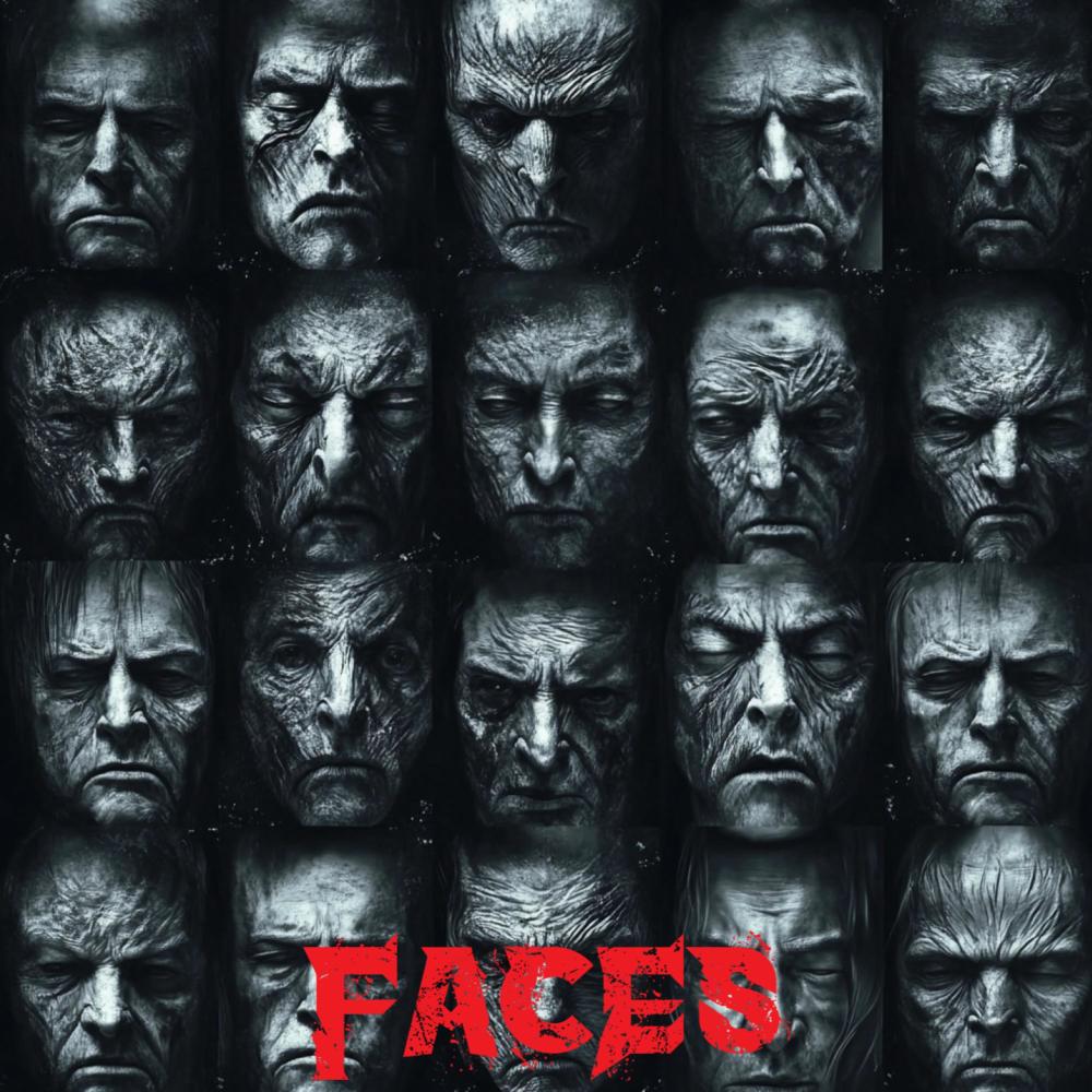 Faces