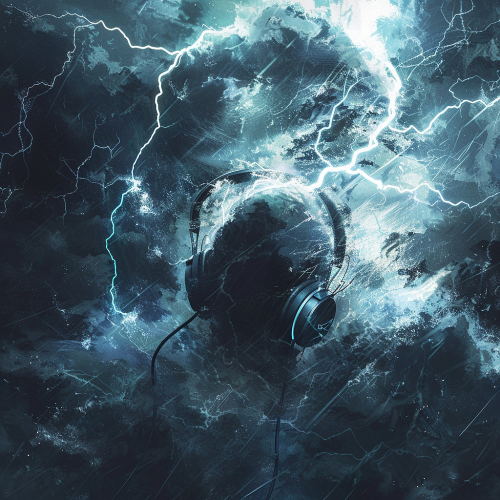 Thunder Water Dance