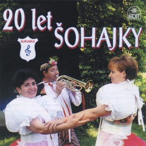 收聽Šohajka的Voňavá歌詞歌曲
