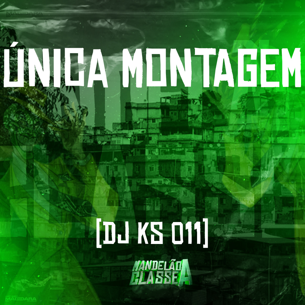 Única Montagem