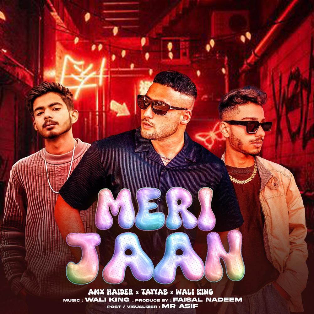 Meri Jaan
