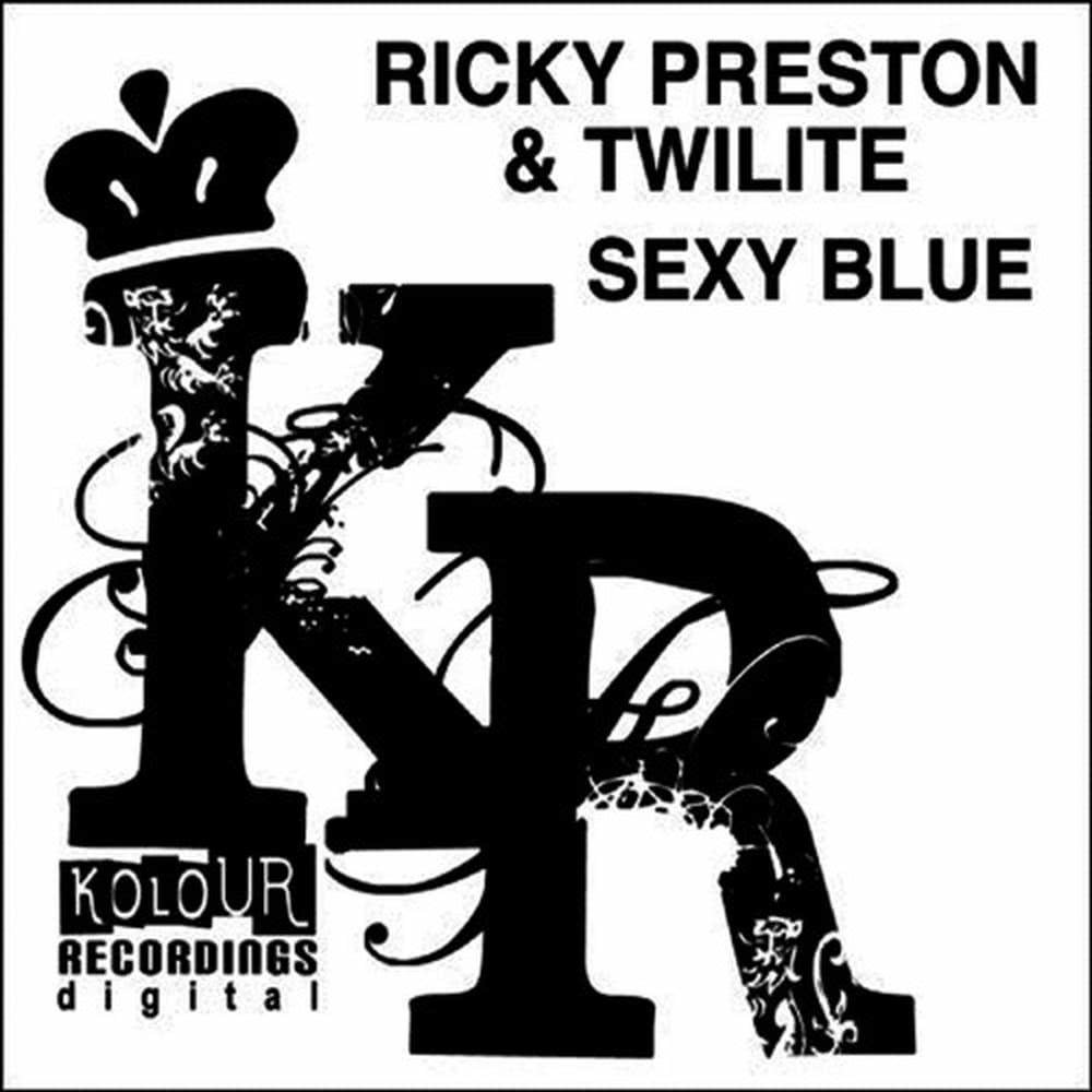 Sexy Blue(Rick Preston's Remix)