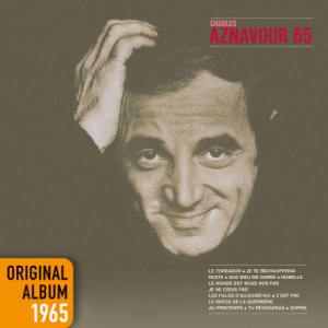 收聽Charles Aznavour的Isabelle (Remastered 2014)歌詞歌曲