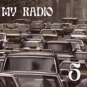 Album My Radio 5 oleh Various
